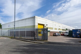 More details for 8 Kingsway Park Clos, Derby - Industrial for Lease
