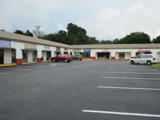 More details for 2008 W Highway 44, Inverness, FL - Retail for Lease