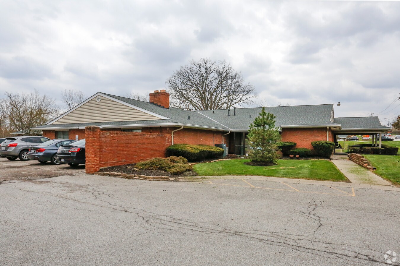 6200 Pleasant Ave, Fairfield, OH 45014