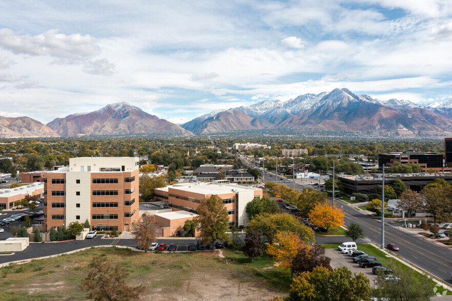 3838 S 700 E, Salt Lake City, UT for lease - Building Photo - Image 3 of 4