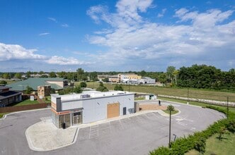 10249 E 41st St, Tulsa, OK - AERIAL  map view - Image1
