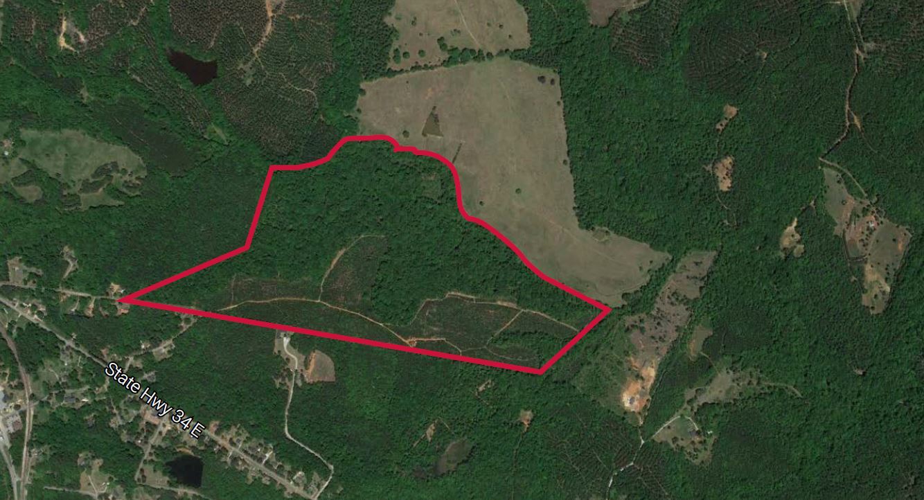 Long Rd, Ridgeway, SC for sale Primary Photo- Image 1 of 1