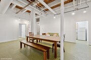 Interior Photo