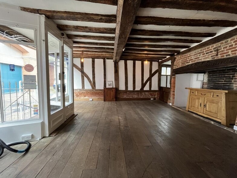 17 St Stephens Ln, Ipswich for lease - Building Photo - Image 2 of 11