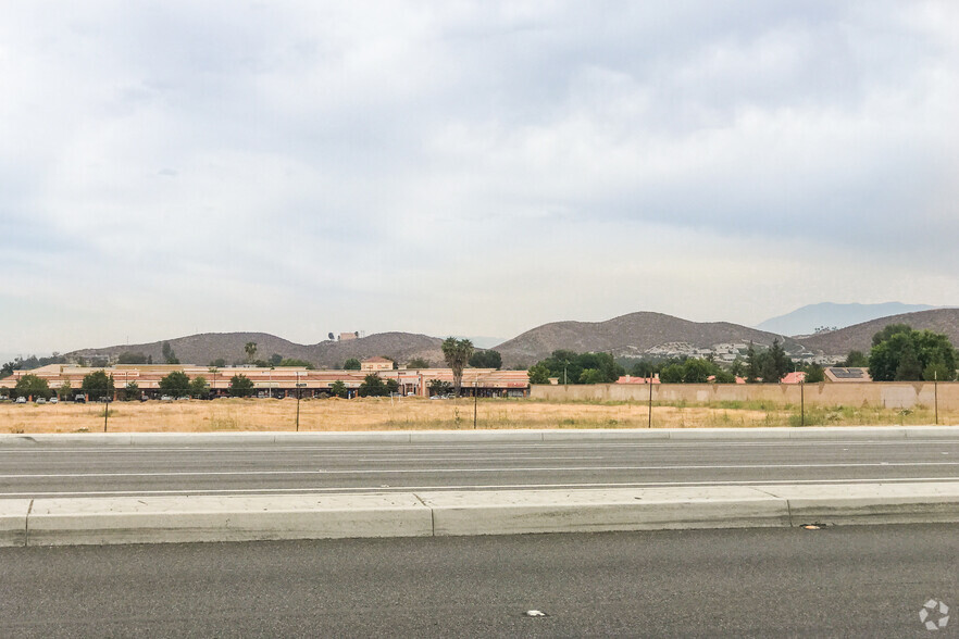 Bradley Rd, Menifee, CA for lease - Primary Photo - Image 2 of 2