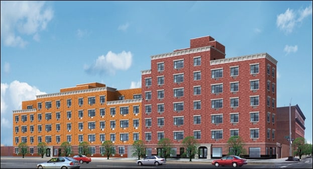 463 E 147th St, Bronx, NY for lease - Primary Photo - Image 1 of 1