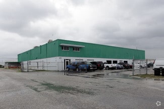 More details for 1200 Ogden Rd, Venice, FL - Industrial for Lease