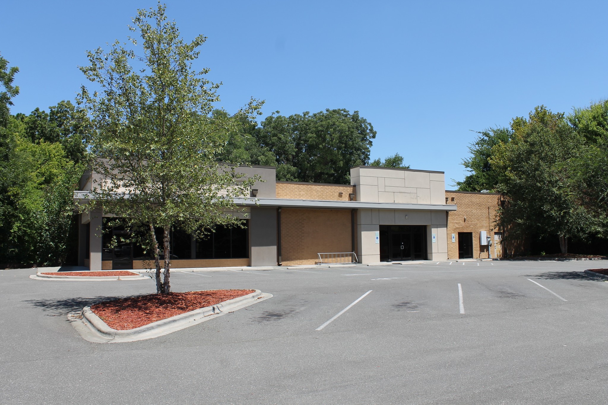 800 N Person St, Raleigh, NC for sale Building Photo- Image 1 of 1