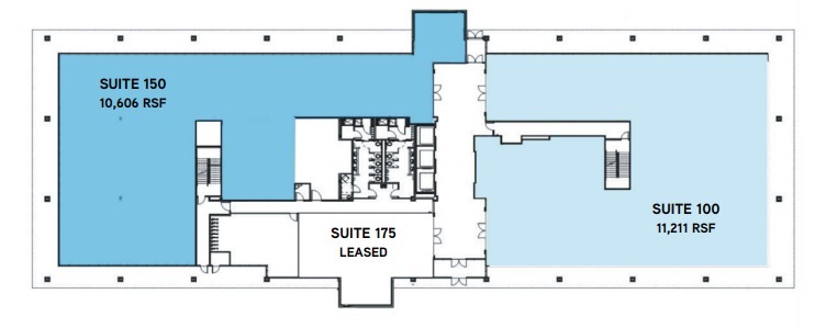 1800 W Ashton Blvd, Lehi, UT for lease Floor Plan- Image 1 of 1