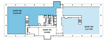 1800 W Ashton Blvd, Lehi, UT for lease Floor Plan- Image 1 of 1