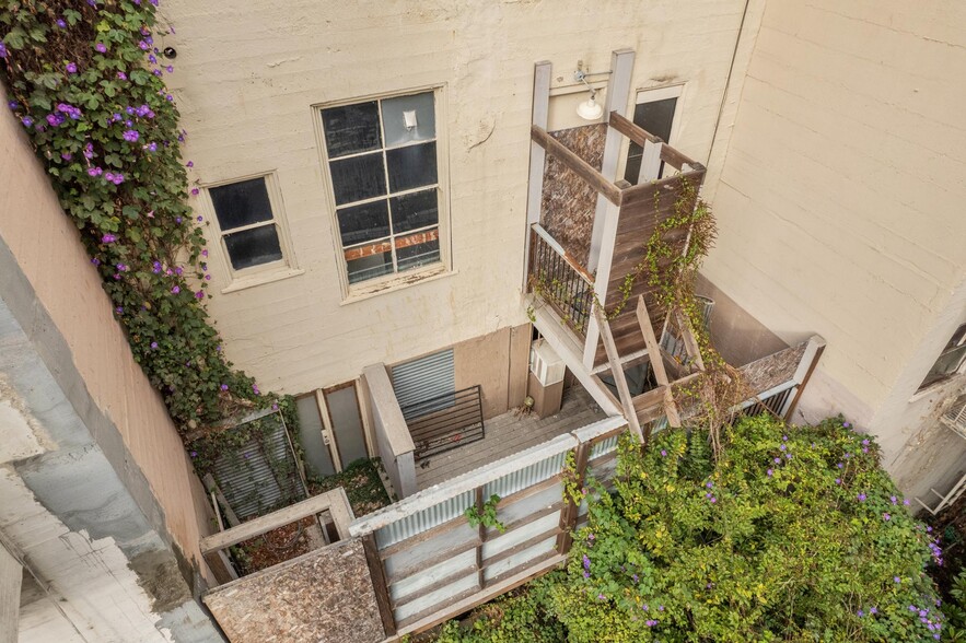 729 Bush St, San Francisco, CA for sale - Building Photo - Image 3 of 8