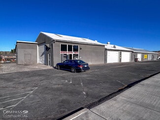 More details for 915 SW Hwy 97, Madras, OR - Industrial for Lease