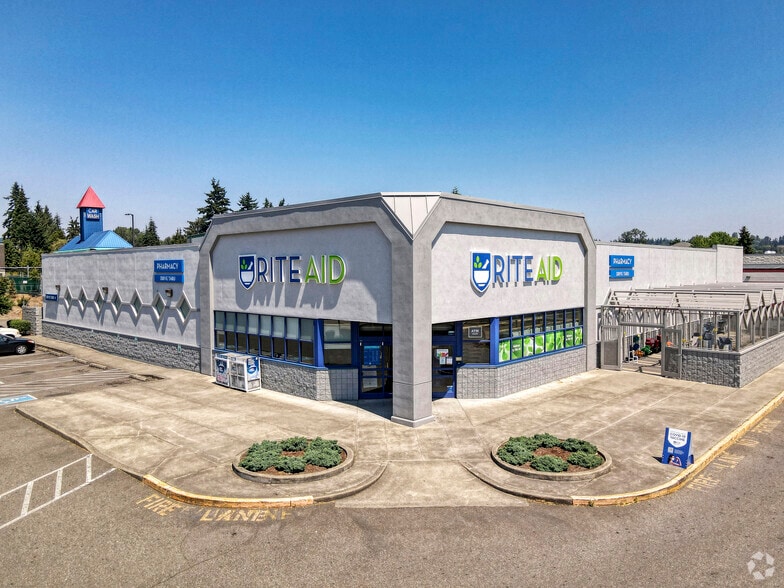6830 NE Bothell Way, Kenmore, WA for lease - Building Photo - Image 3 of 4