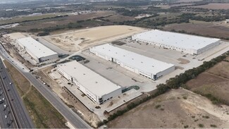 More details for 22867 IH-35, Schertz, TX - Industrial for Lease