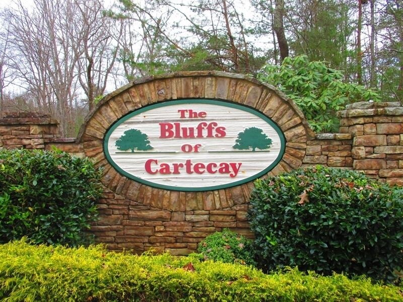 68 Old Orchard Rd, Ellijay, GA for sale Primary Photo- Image 1 of 1