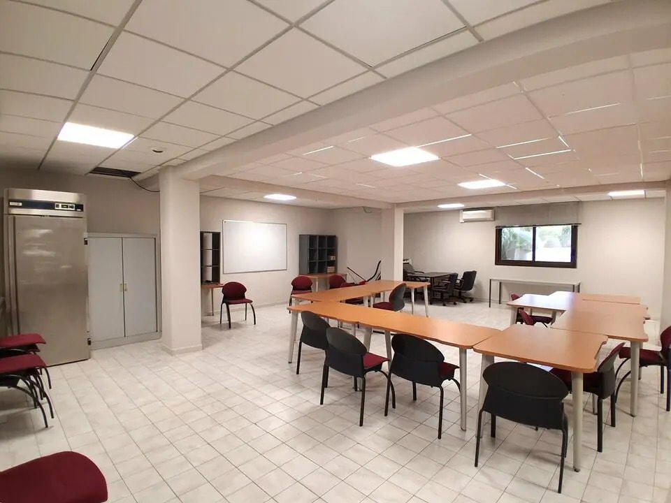 Office in Mougins for sale Interior Photo- Image 1 of 5