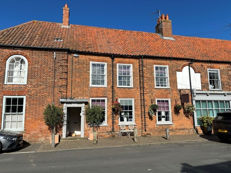 Overy Rd, Burnham Market for sale - Primary Photo - Image 1 of 1