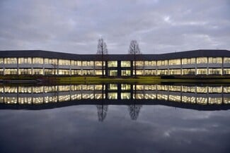More details for Waterside Dr, Reading - Office for Lease