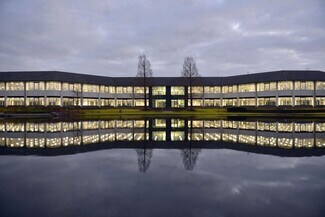 More details for Waterside Dr, Reading - Office for Lease