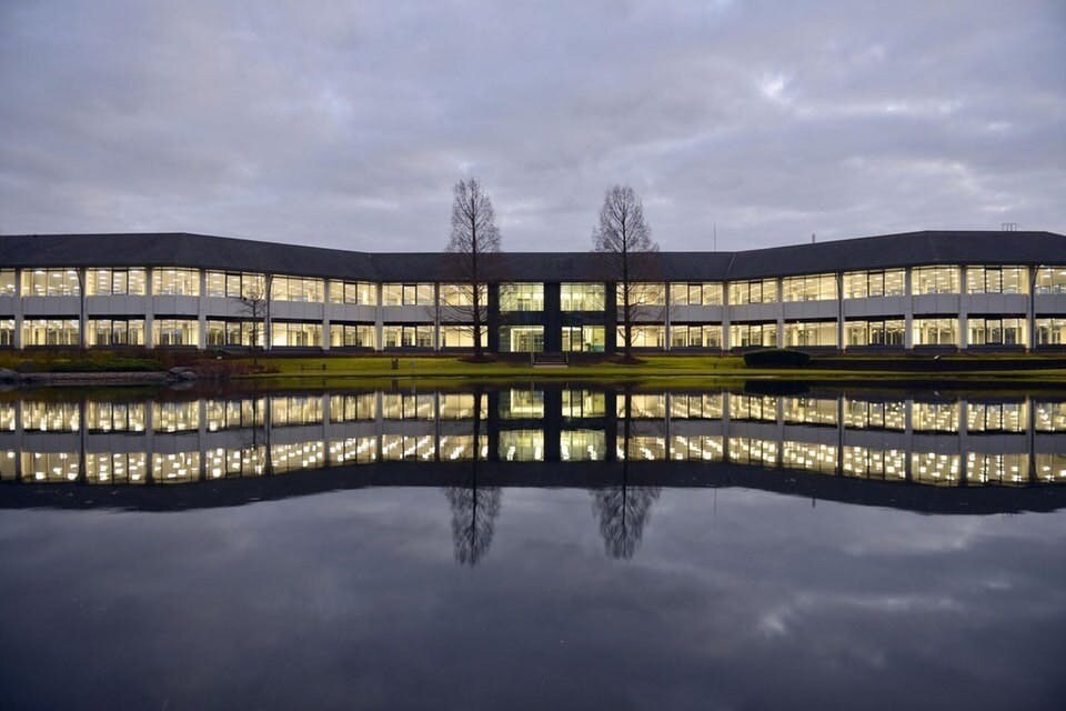 Waterside Dr, Reading for lease Building Photo- Image 1 of 10