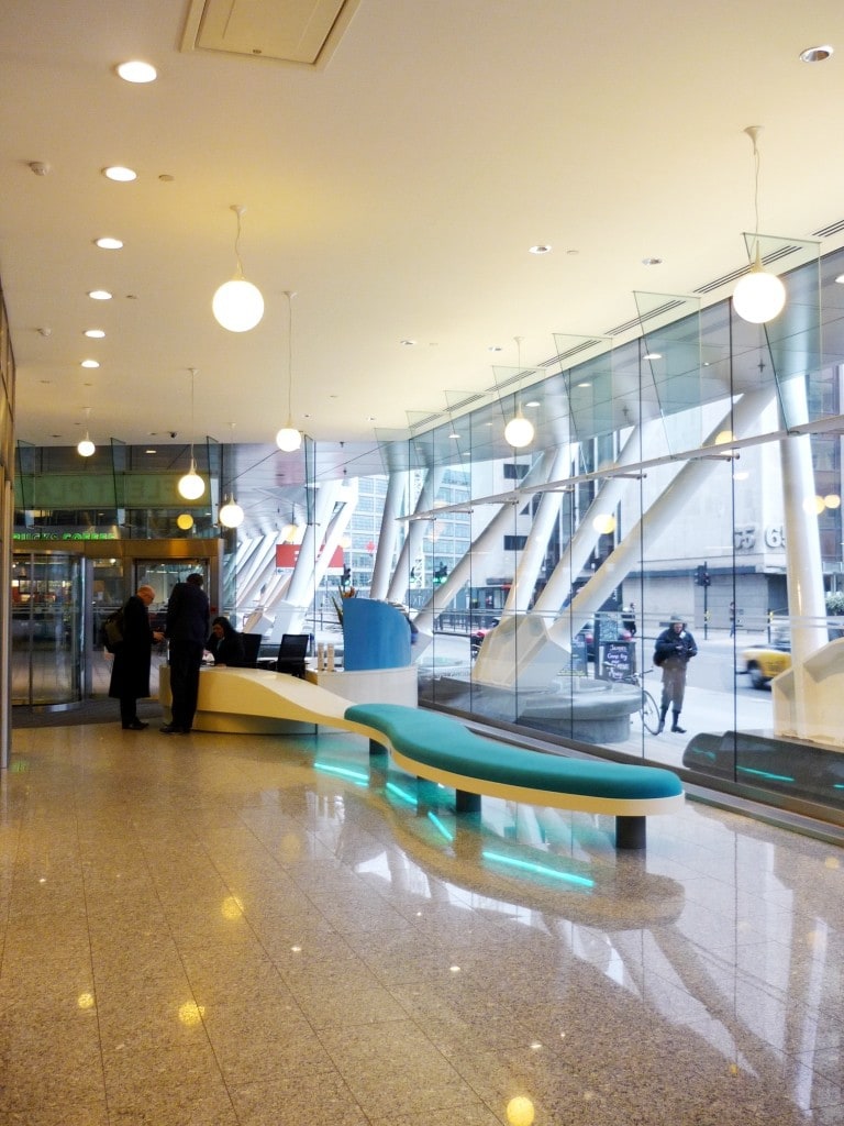 2 Fleet Pl, London for sale Building Photo- Image 1 of 1