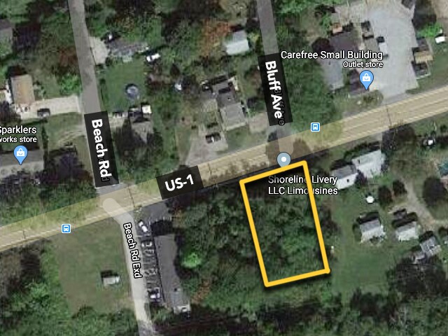 320 E Main St, Clinton, CT for sale Building Photo- Image 1 of 1