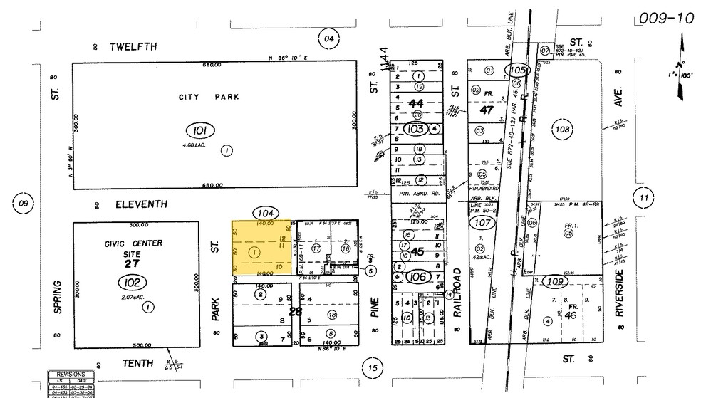 800 11th St, Paso Robles, CA for sale - Building Photo - Image 2 of 9