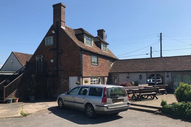 Stone, Tenterden for sale - Primary Photo - Image 1 of 1
