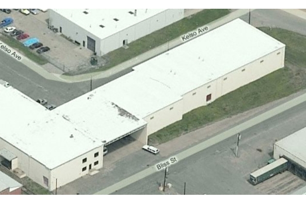 250 Bliss St, West Springfield, MA for lease - Aerial - Image 1 of 3