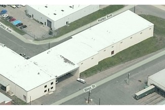 More details for 250 Bliss St, West Springfield, MA - Industrial for Lease