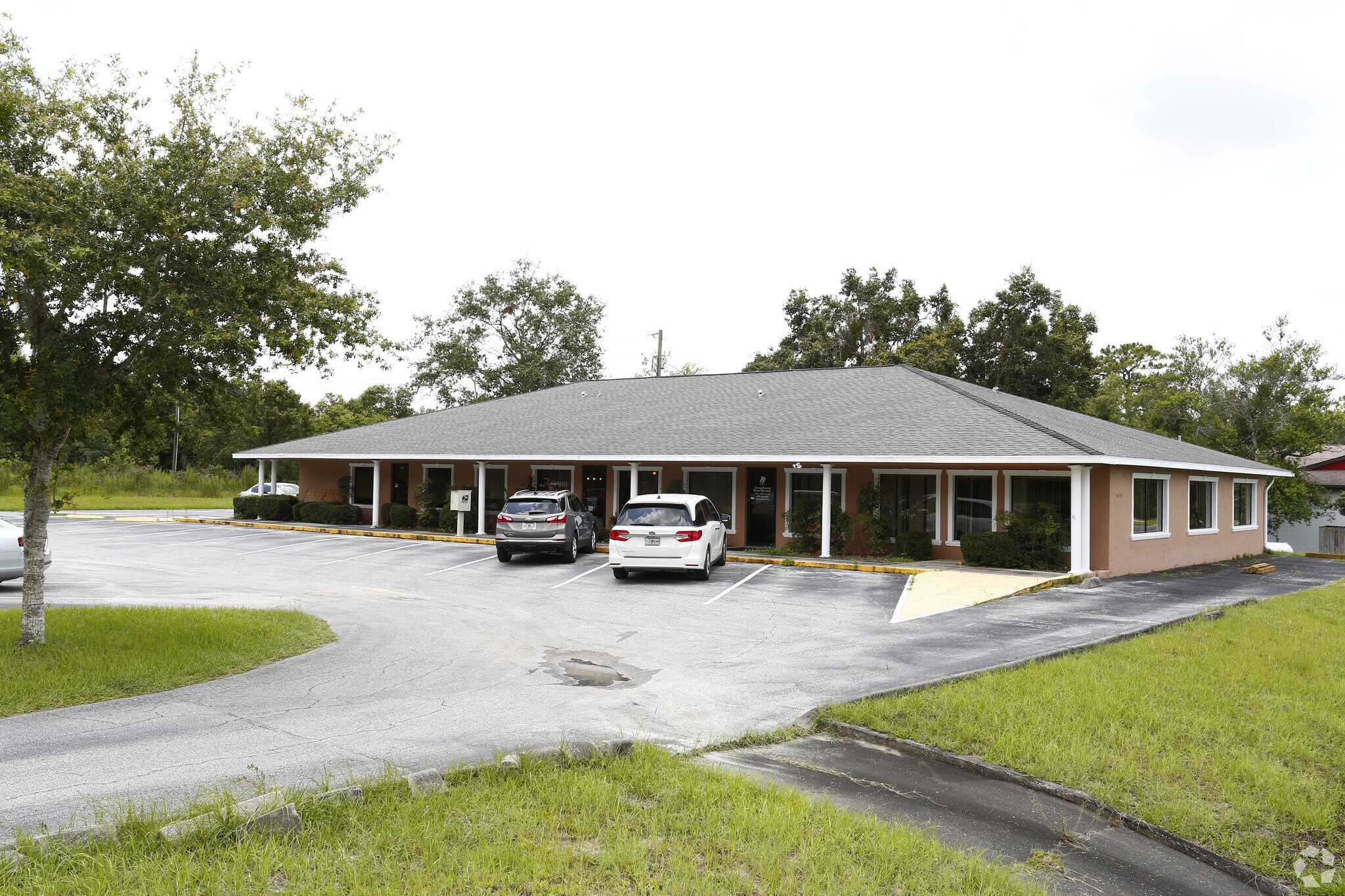 9531-9535 N Citrus Springs Blvd, Dunnellon, FL for sale Primary Photo- Image 1 of 1