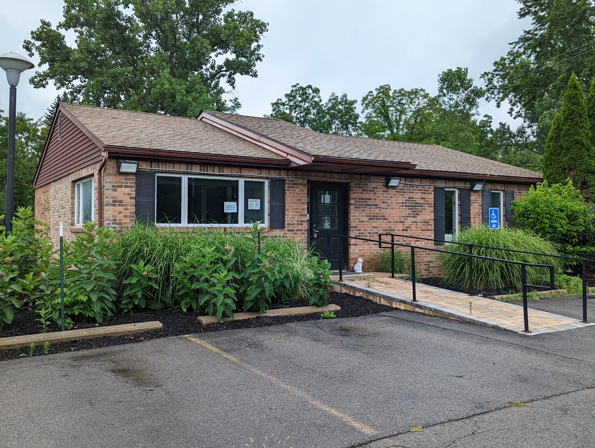 5718 Whittaker Rd, Ypsilanti, MI for sale Building Photo- Image 1 of 1