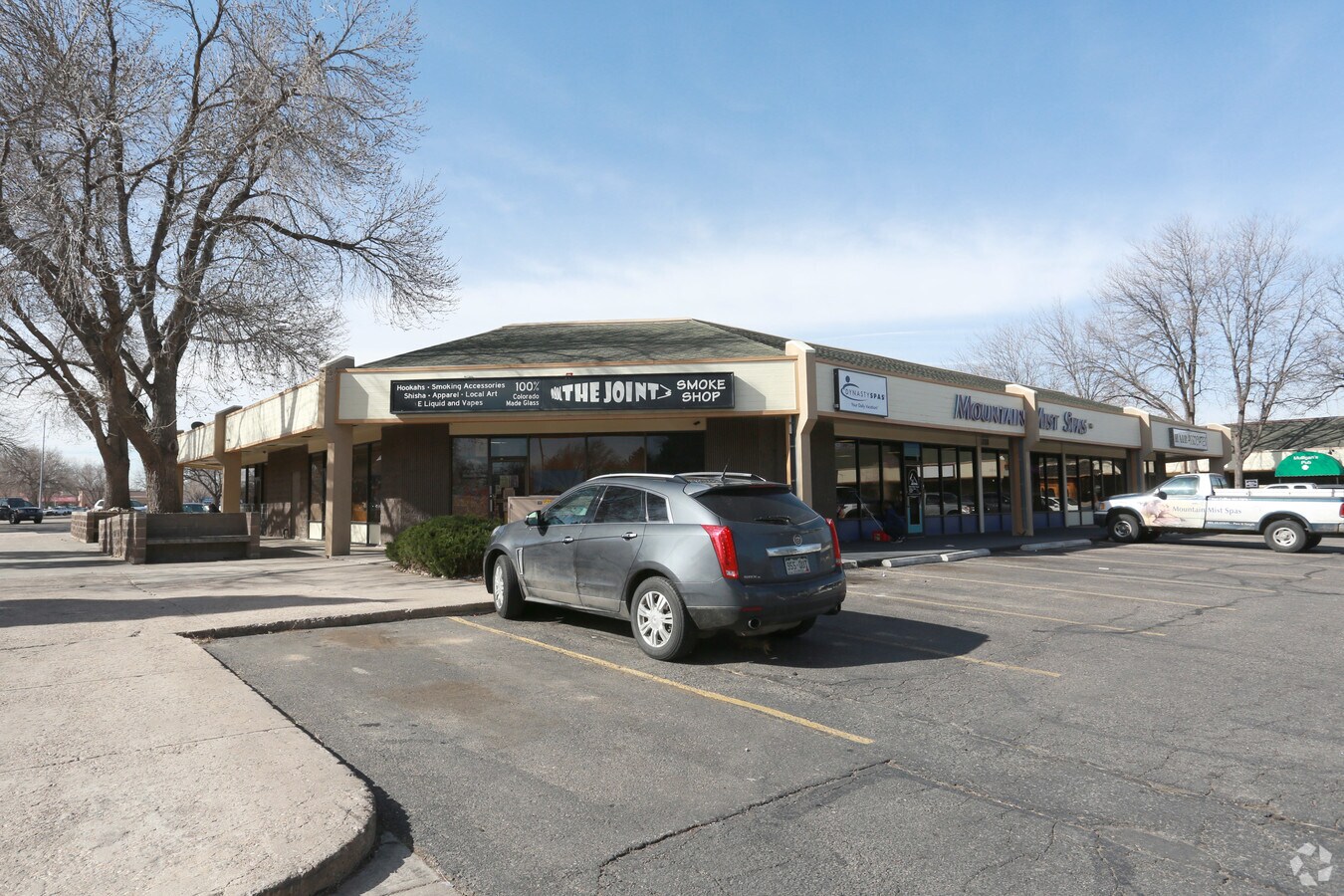 2427 S College Ave, Fort Collins, CO 80525 Retail For Sale