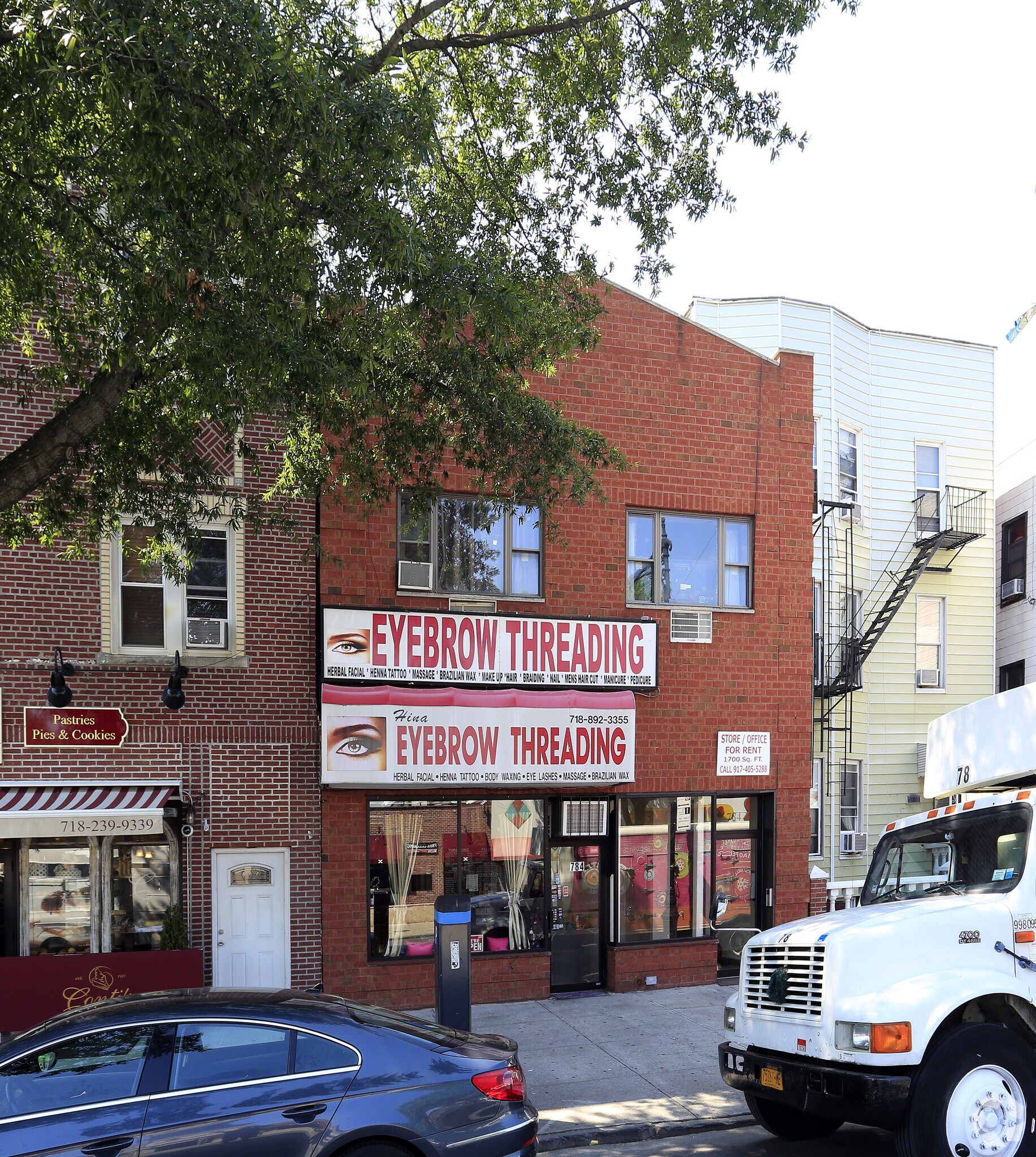784 Morris Park Ave, Bronx, NY for sale Primary Photo- Image 1 of 1