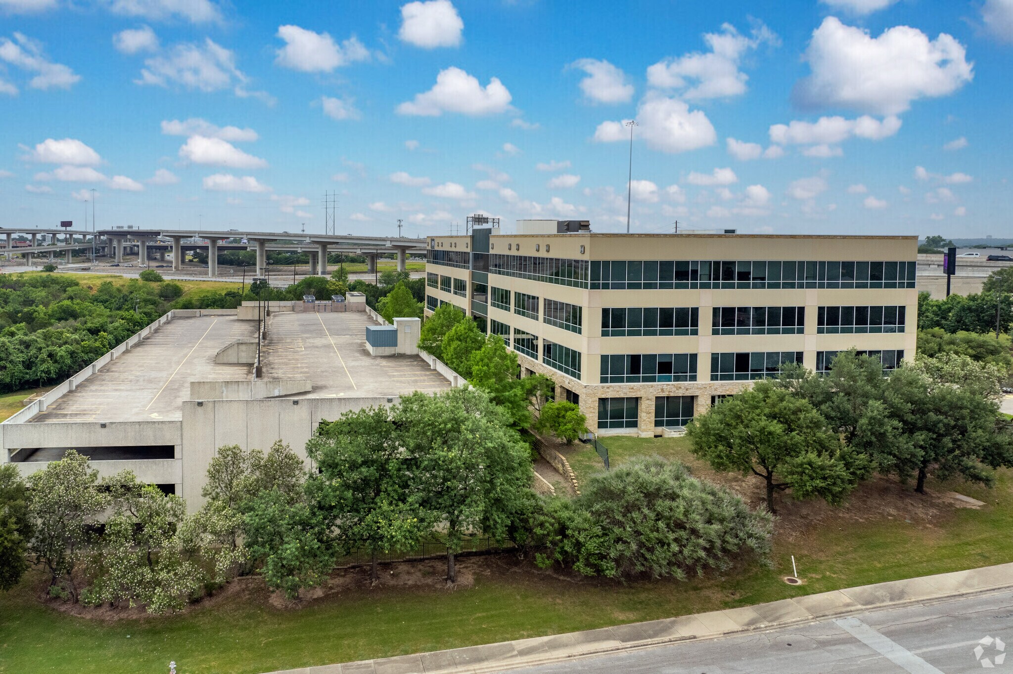 4401 Westgate Blvd, Austin, TX 78745 Office for Lease
