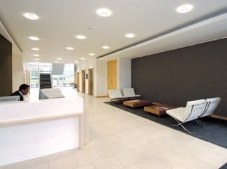 More details for Crockford Ln, Chineham - Office for Lease