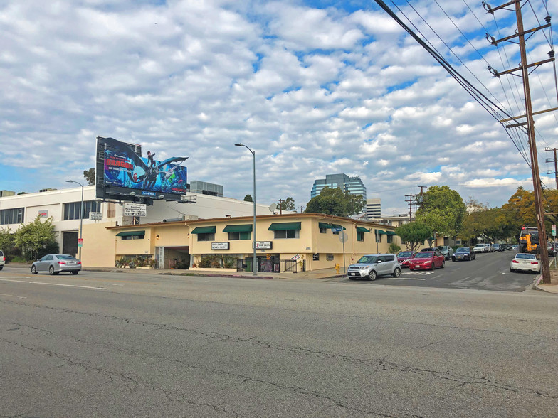 12001 Santa Monica Blvd, Los Angeles, CA for sale - Building Photo - Image 1 of 1