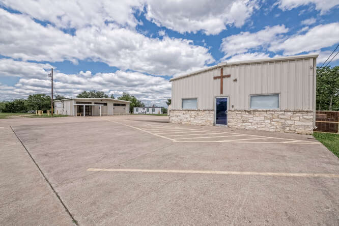 6328 Gholson Rd, Waco, TX for sale Primary Photo- Image 1 of 1