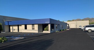 More details for 10115 Canoga Ave, Chatsworth, CA - Industrial for Lease