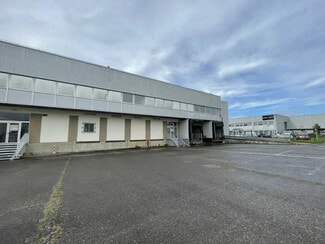 More details for Office, Industrial for Lease