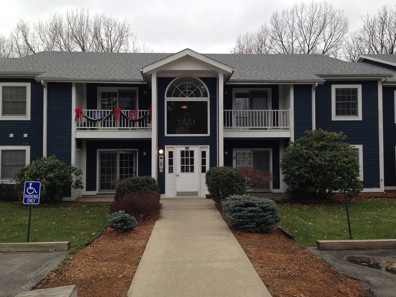 301 Wile St, La Porte, IN for sale - Primary Photo - Image 1 of 1