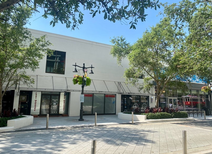 420 Clematis St, West Palm Beach, FL for lease - Building Photo - Image 3 of 3