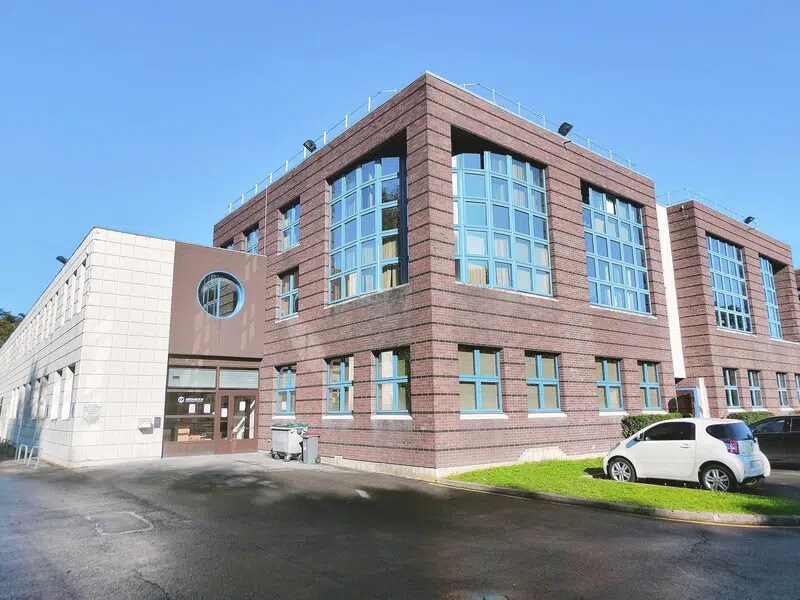 Industrial in Villiers-sur-Marne for lease Building Photo- Image 1 of 25