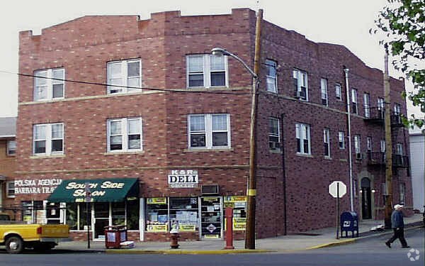 3-5 Cedar Ave, Linden, NJ for sale Primary Photo- Image 1 of 1