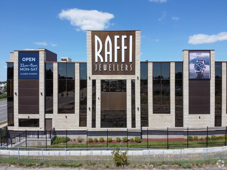 299 Hespeler Rd, Cambridge, ON for sale - Building Photo - Image 1 of 1