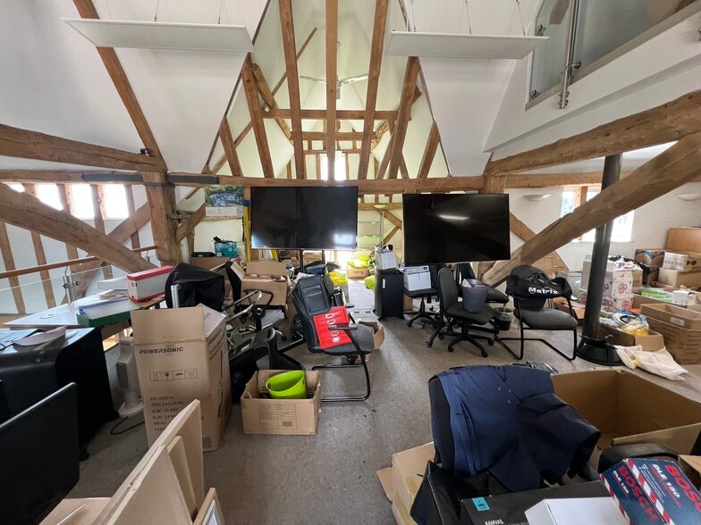 The, Bishop's Stortford for lease - Building Photo - Image 3 of 21