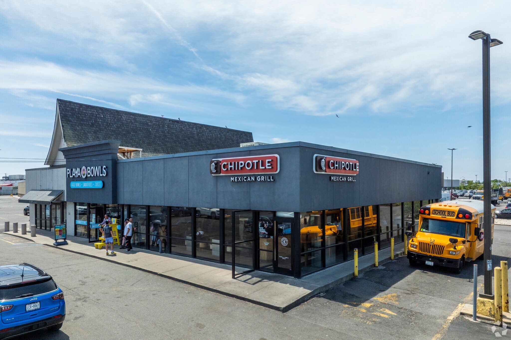 331 Rockaway Tpke, Lawrence, NY for sale Primary Photo- Image 1 of 1