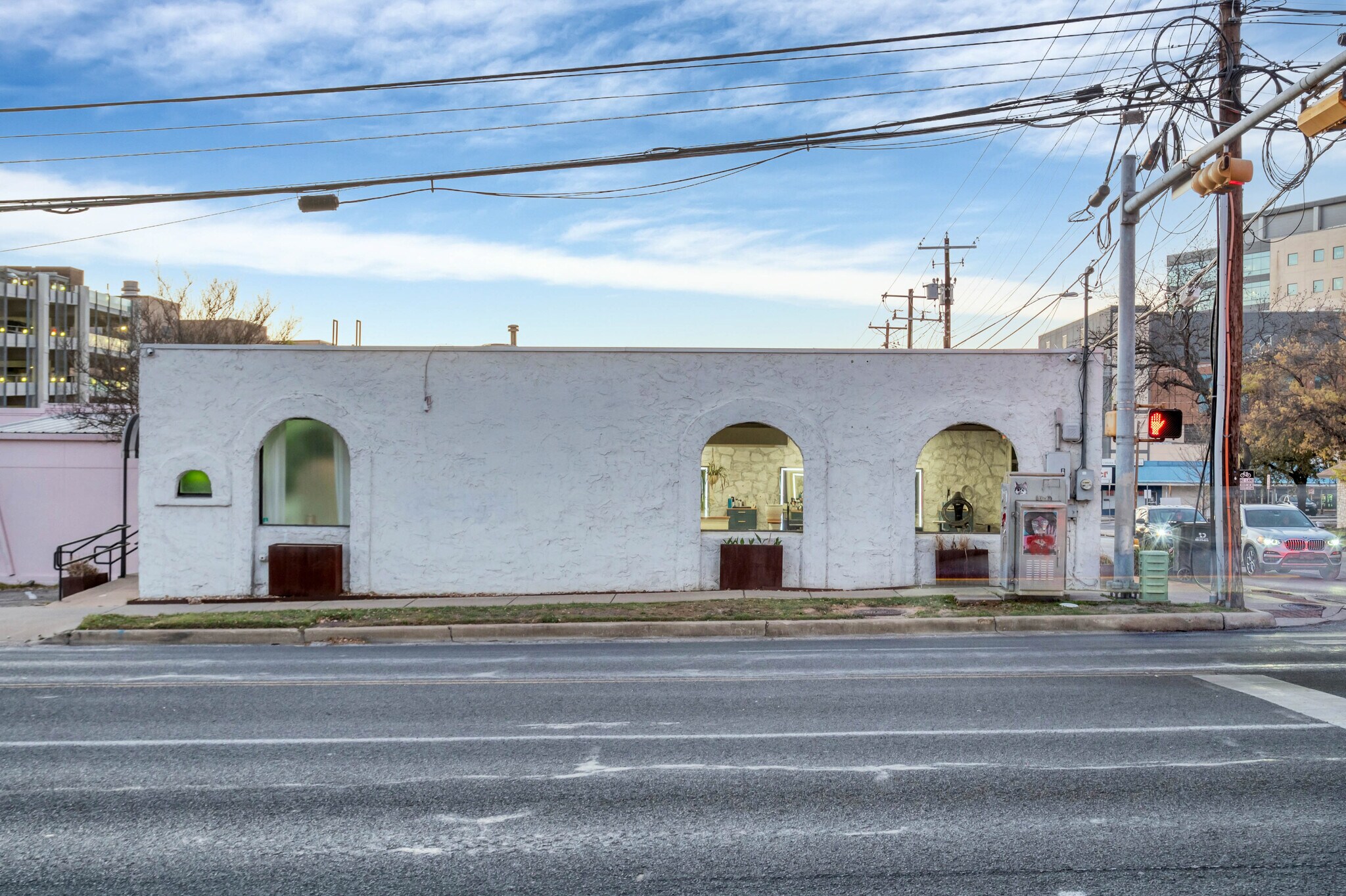 1001 W 34th St, Austin, TX for sale Building Photo- Image 1 of 1