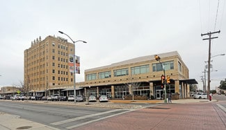 More details for 300-308 W Jefferson Blvd, Dallas, TX - Retail for Lease