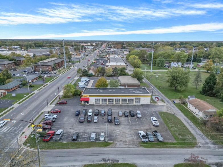 1673 Brice Rd, Columbus, OH for sale - Building Photo - Image 2 of 18